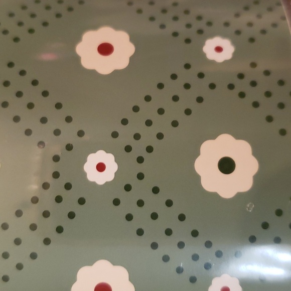 IKEA Set of three Nesting Cylindrical Metal Storage Tins - Picture 8 of 11